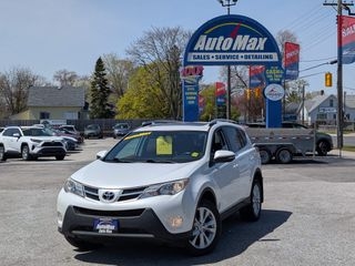 2013 Toyota RAV4
