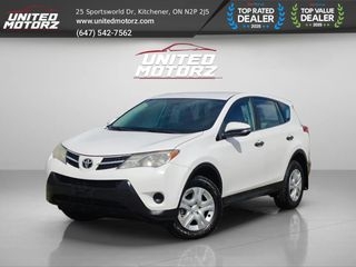 2013 Toyota RAV4