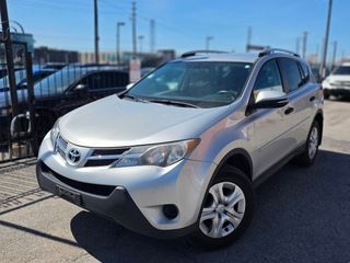 2013 Toyota RAV4
