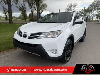 2013 Toyota RAV4
