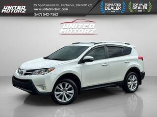 2013 Toyota RAV4