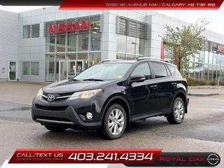 2013 Toyota RAV4