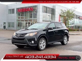 2013 Toyota RAV4