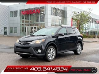 2013 Toyota RAV4