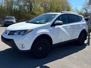 2013 Toyota RAV4