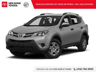 2013 Toyota RAV4