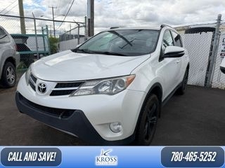 2013 Toyota RAV4