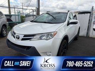 2013 Toyota RAV4