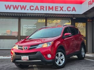 2013 Toyota RAV4