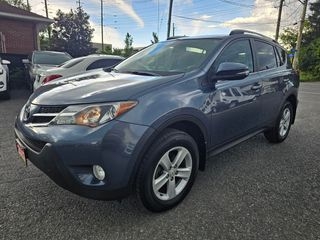 2013 Toyota RAV4