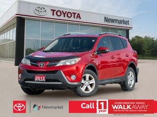 2013 Toyota RAV4