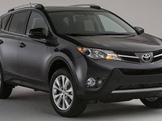 2013 Toyota RAV4