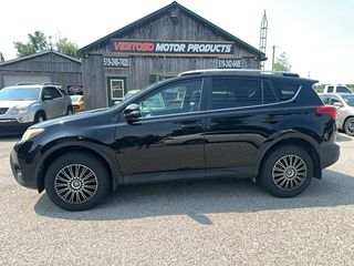2013 Toyota RAV4