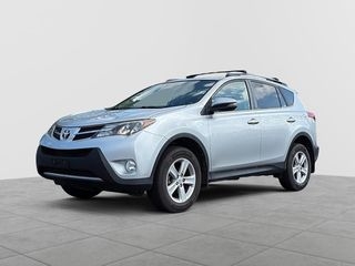 2013 Toyota RAV4