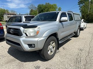 2013 Toyota Tacoma