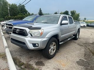 2013 Toyota Tacoma