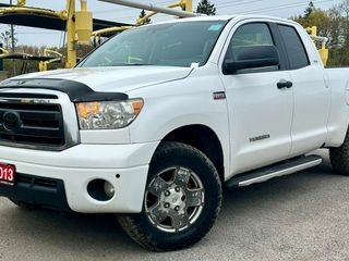 2013 Toyota Tundra