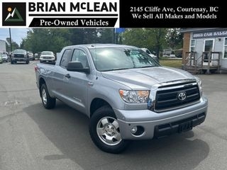 2013 Toyota Tundra