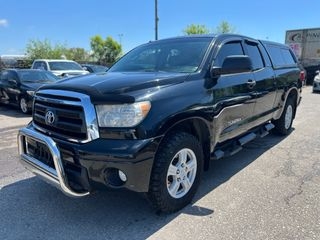 2013 Toyota Tundra