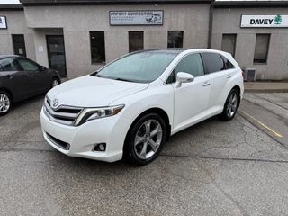 2013 Toyota Venza