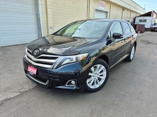 2013 Toyota Venza