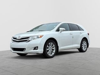 2013 Toyota Venza