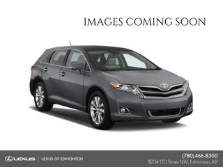 2013 Toyota Venza