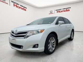 2013 Toyota Venza