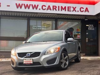 2013 Volvo C30