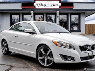 2013 Volvo C70