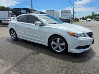 2014 Acura ILX
