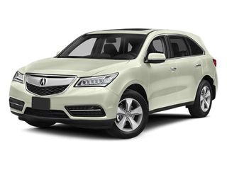 2014 Acura MDX