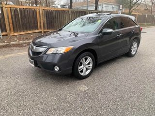 2014 Acura RDX