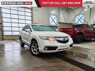 2014 Acura RDX