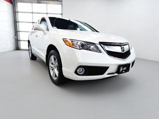 2014 Acura RDX