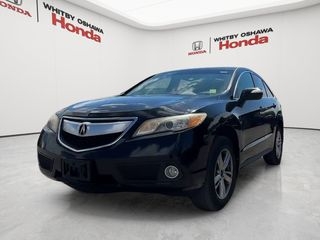 2014 Acura RDX