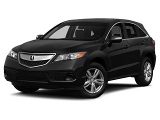 2014 Acura RDX