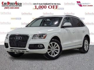 2014 Audi Q5