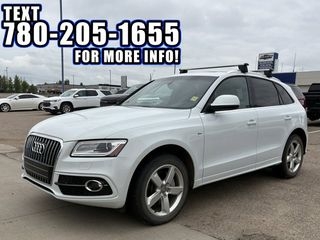 2014 Audi Q5