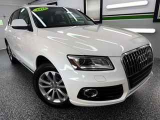 2014 Audi Q5