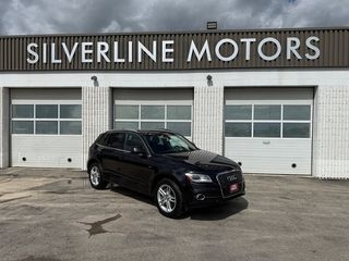 2014 Audi Q5