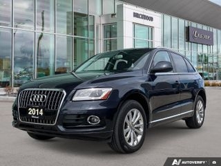2014 Audi Q5
