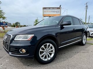 2014 Audi Q5