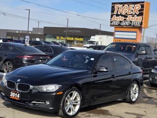 2014 BMW 3 Series