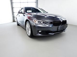 2014 BMW 3 Series