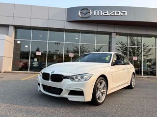 2014 BMW 3 Series