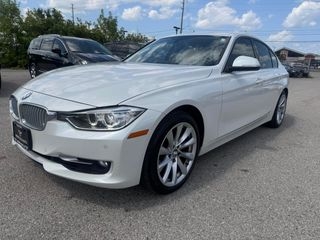 2014 BMW 3 Series