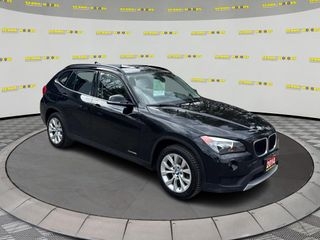 2014 BMW X1