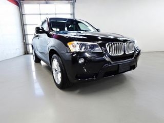 2014 BMW X3
