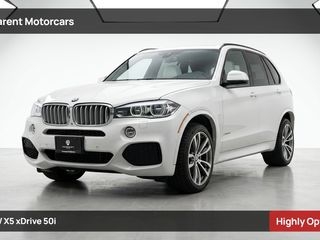2014 BMW X5